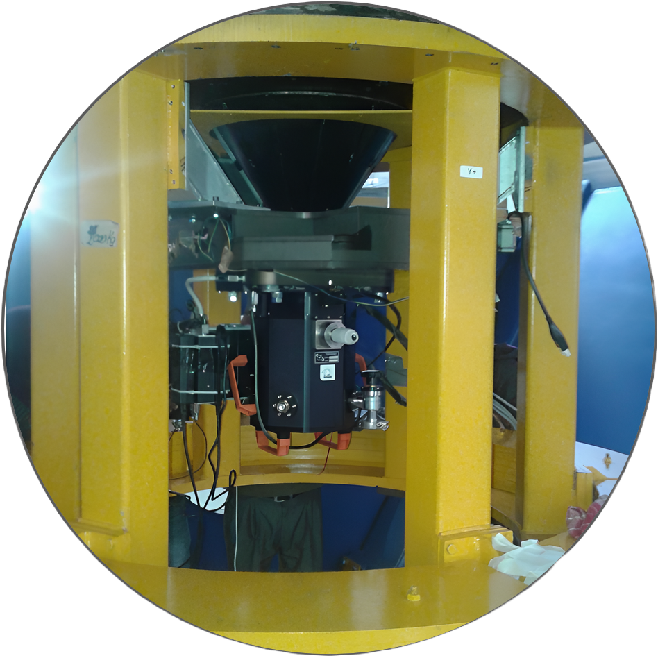 IMAGER