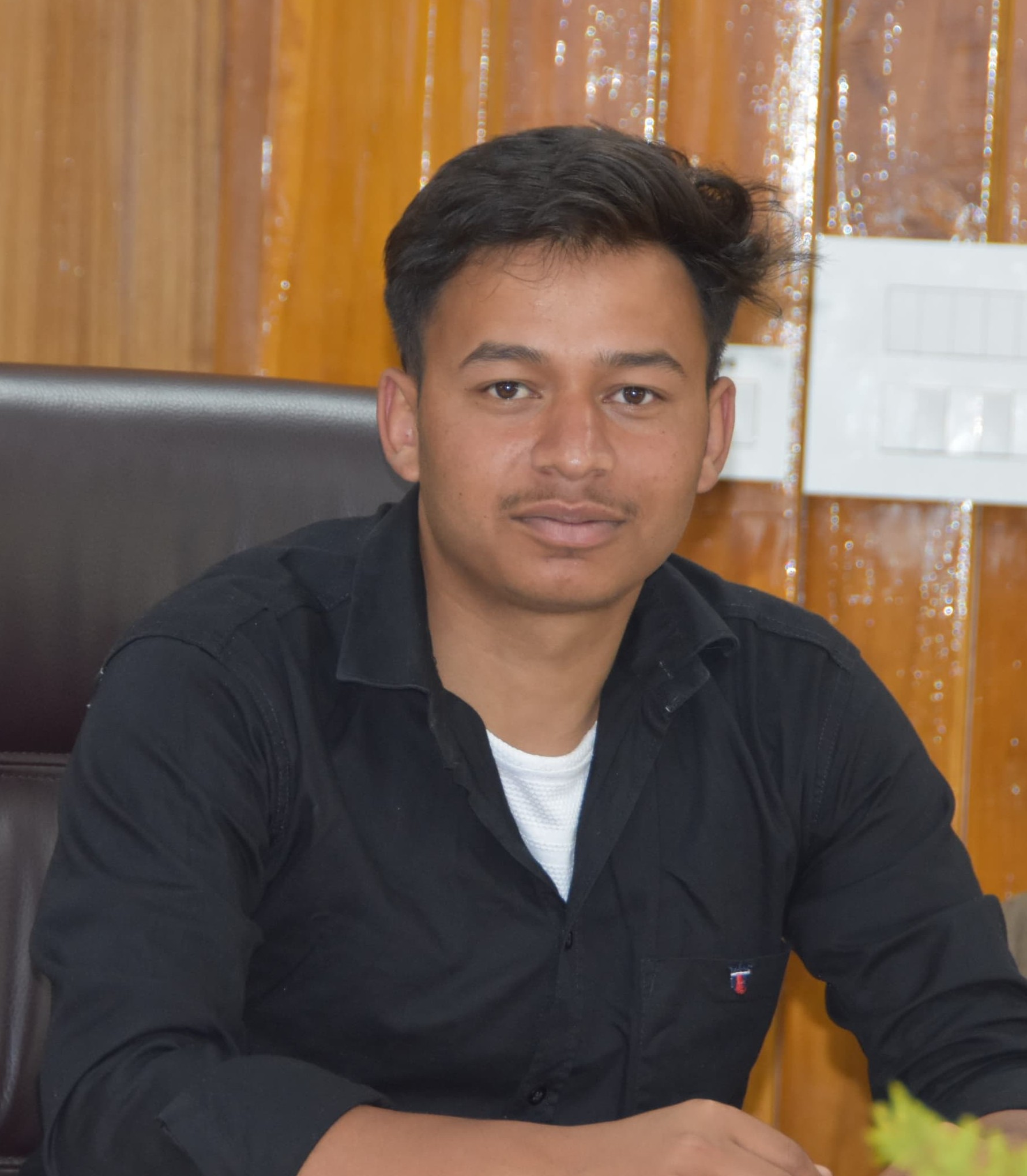 Ankit