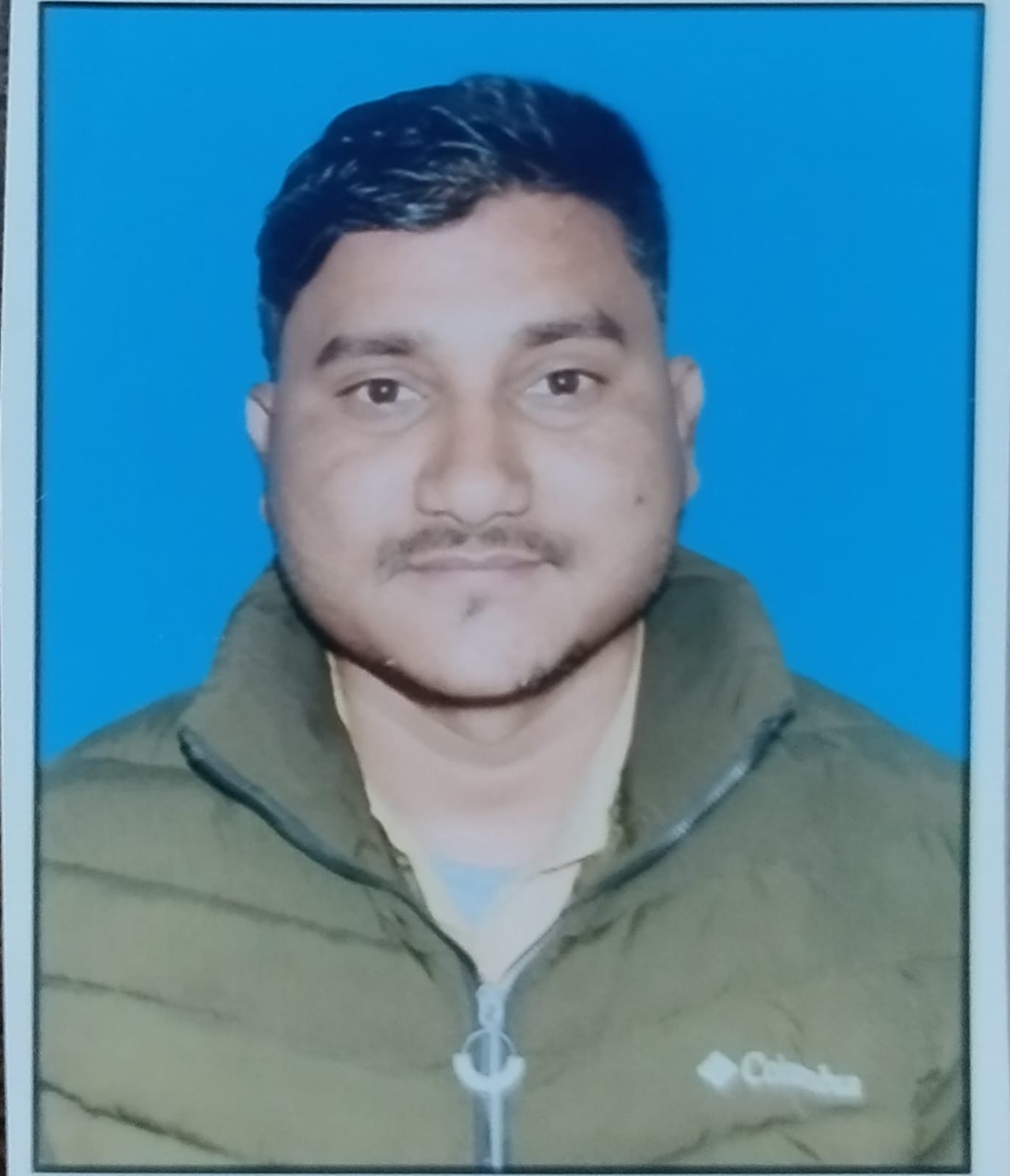 Hitesh