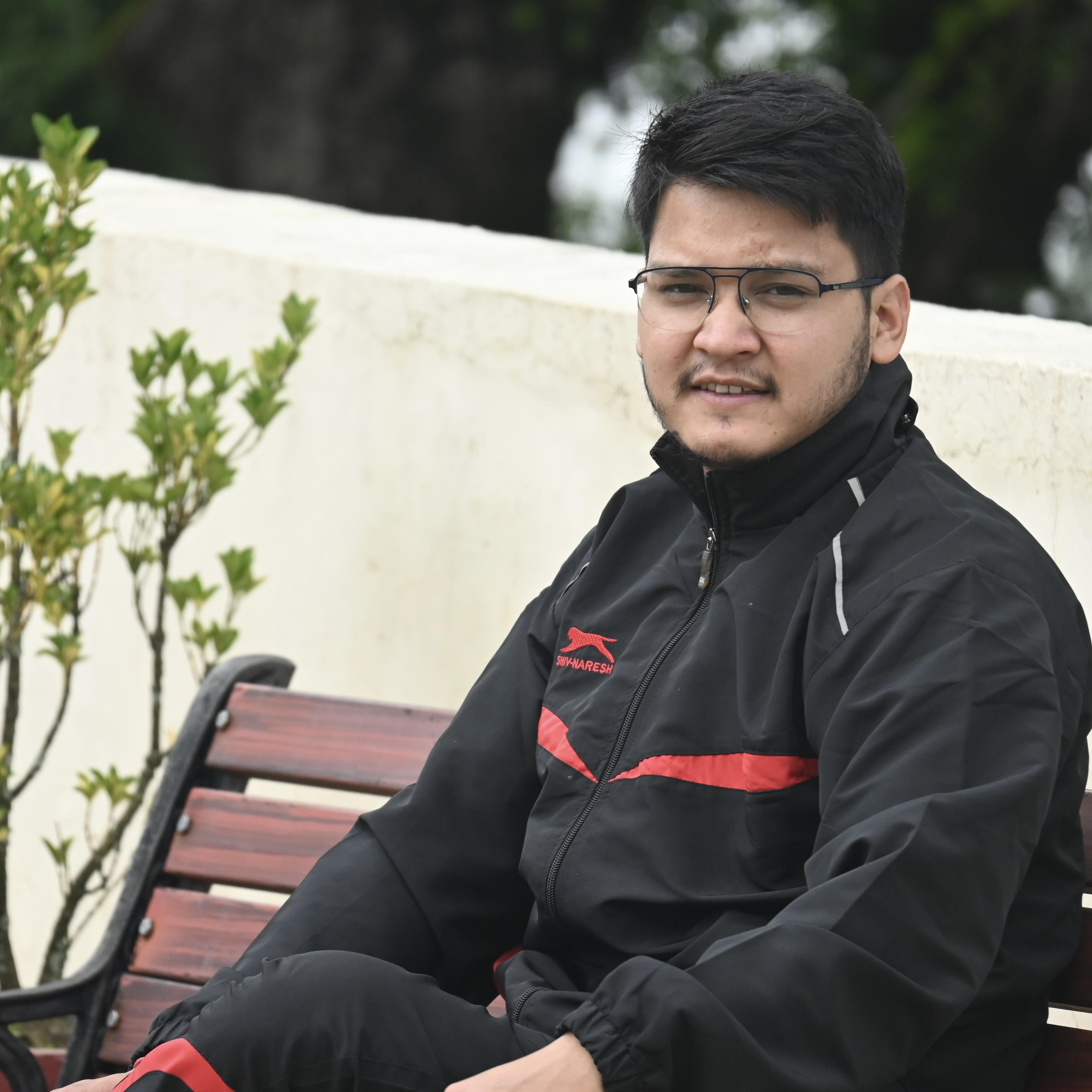 prakash