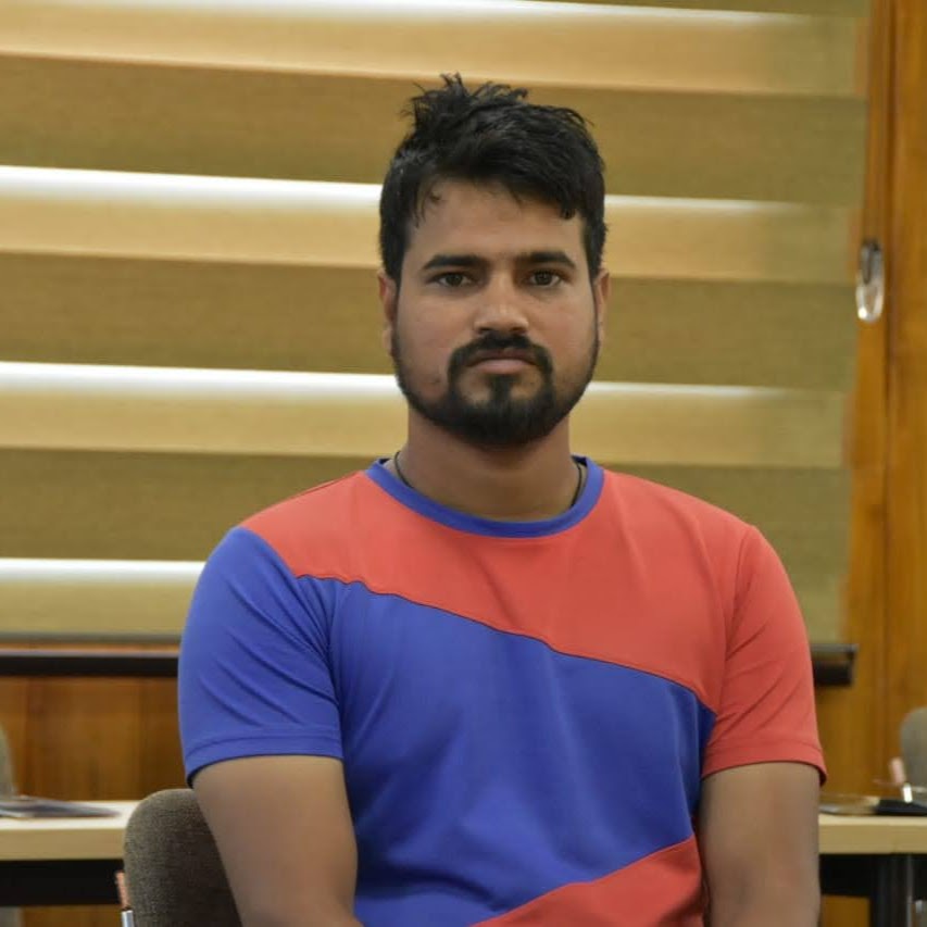 Sunil
