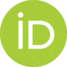 JCP's ORCID