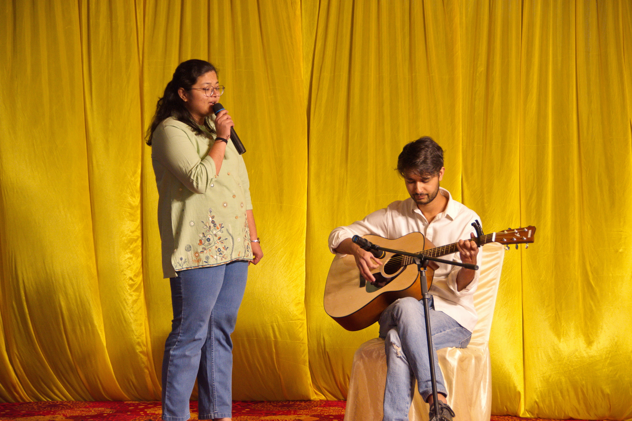 Cultural Fest