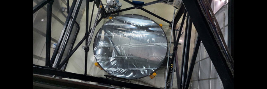 3rd BINA Workshop On Scientific Potential Of The Indo Belgian 