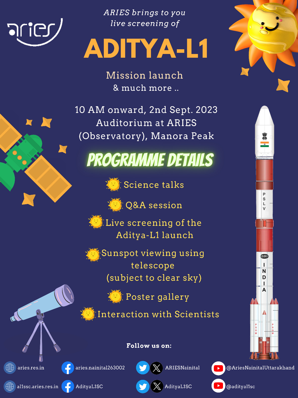 Flyer