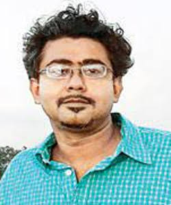 Dibyendu Nandi