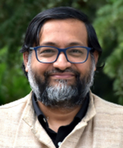 Dipankar Banerjee