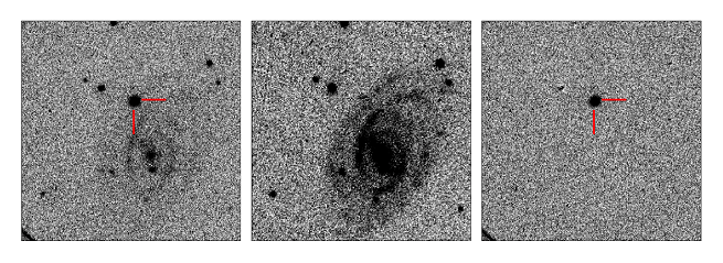 SN 2017hpa in UGC 3122