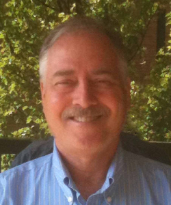 Kent Tobiska