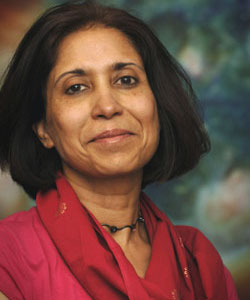 Lika Guhathakurta