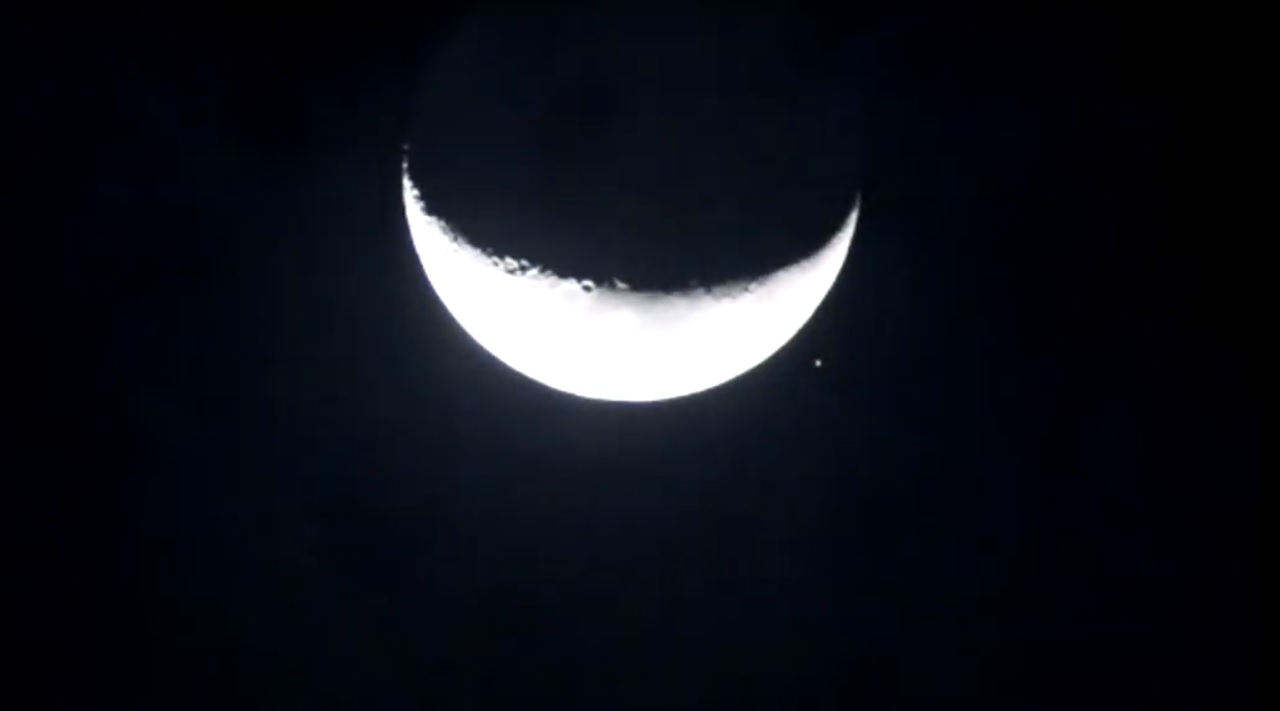 Occultation Ends 1