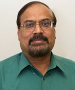 Nat Gopalswamy