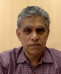 P Sreekumar