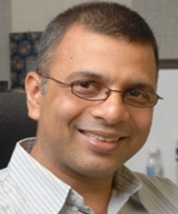 Prasad Subramanian