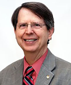 Ron Turner