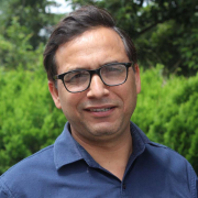 Santosh Joshi ARIES