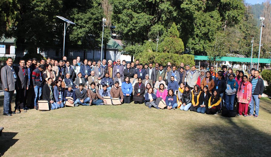 1st BINA Workshop
