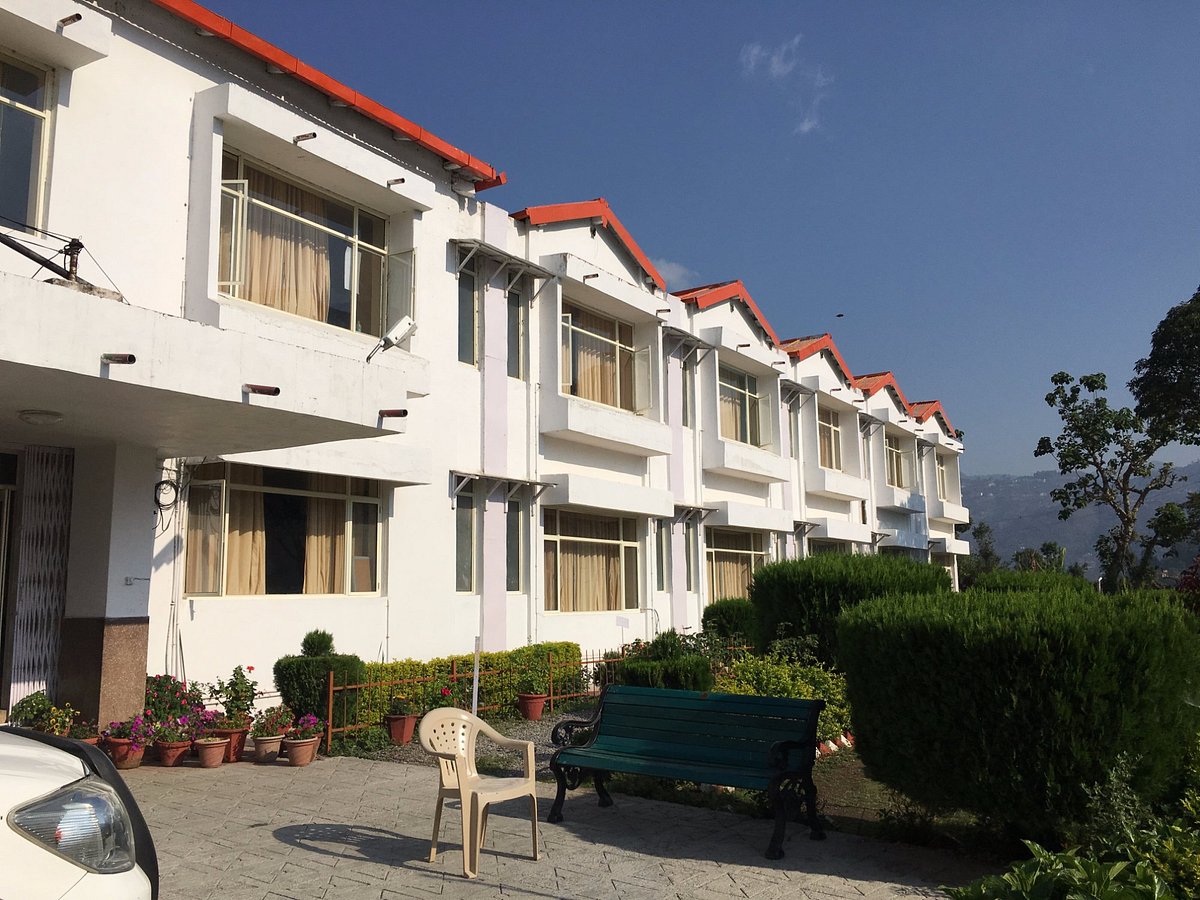 hotels