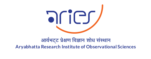 About ARIES Logo | Aryabhatta Research Institute of Observational Sciences