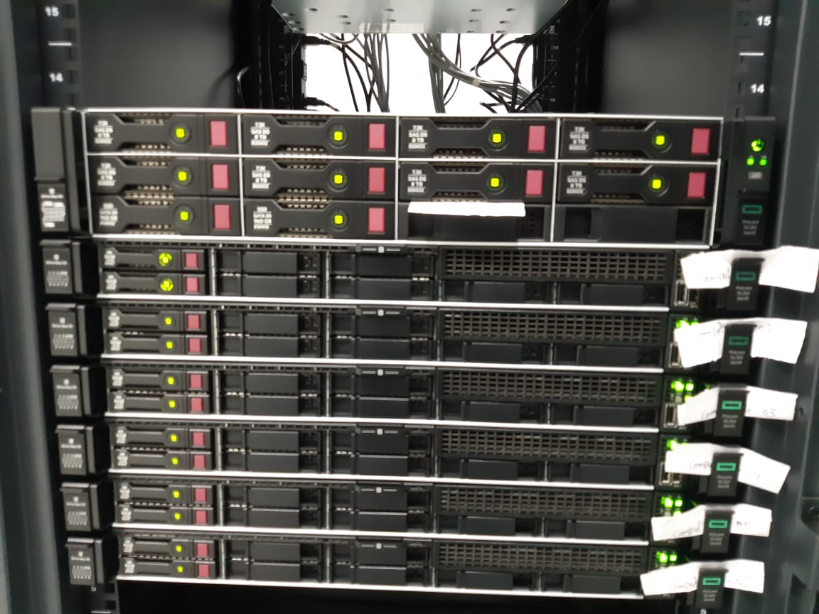 HPC Server