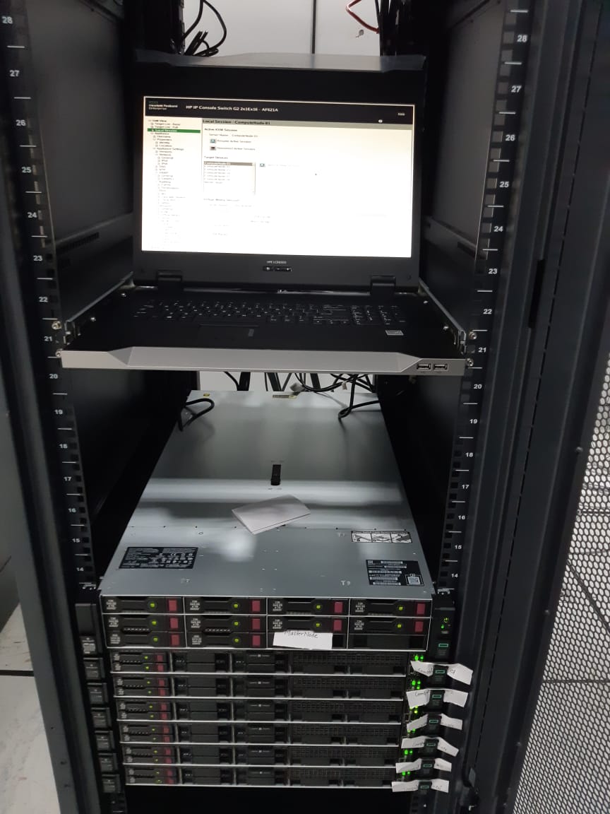 HPC Server