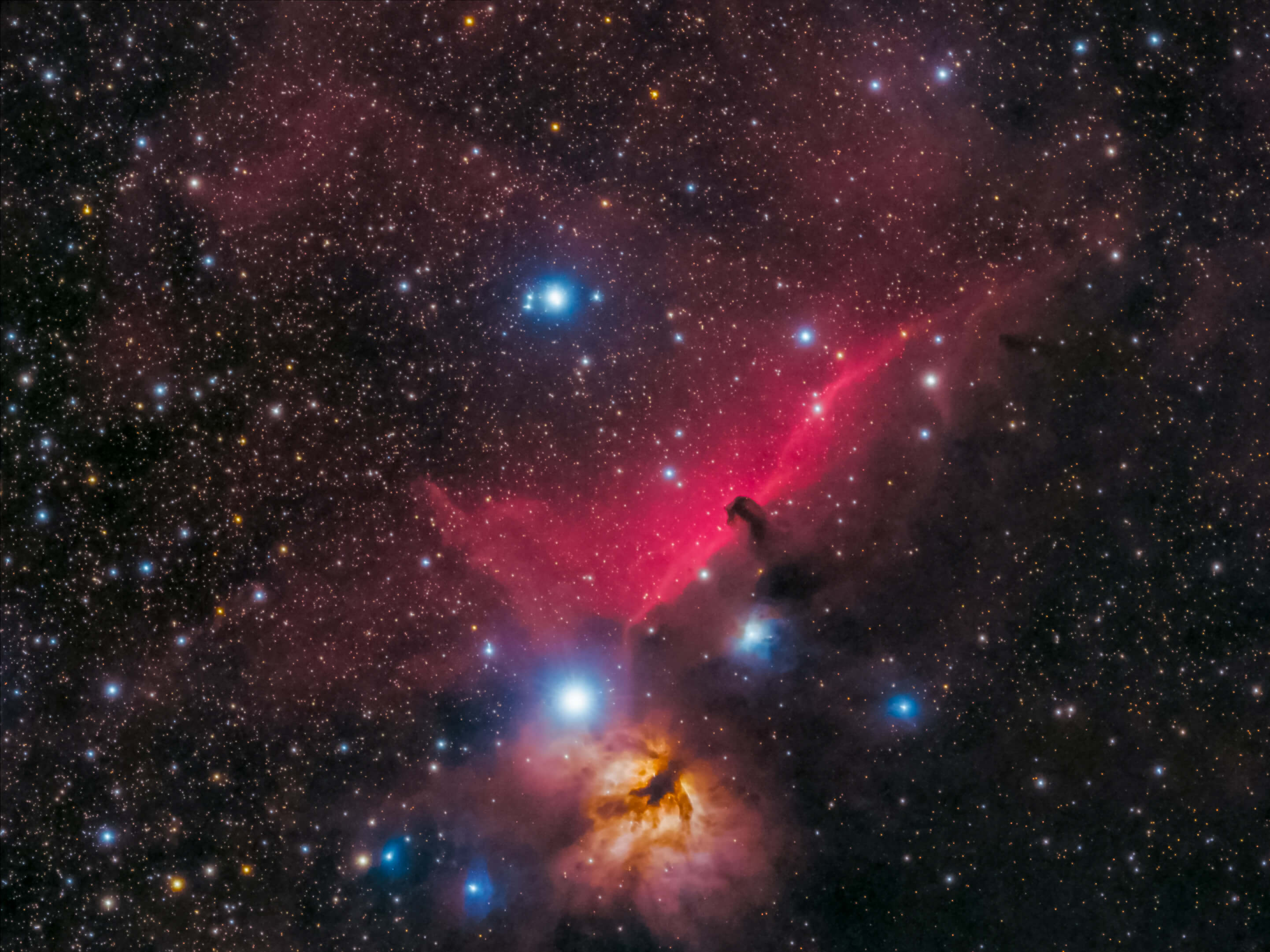 ARIES, Manora Peak, Nainital
